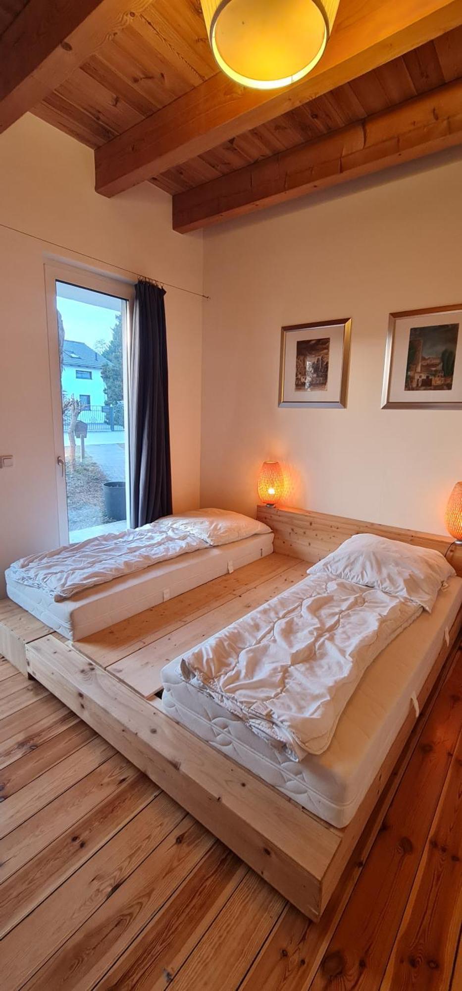Pension An Der Elsterbruecke Berlin Room photo